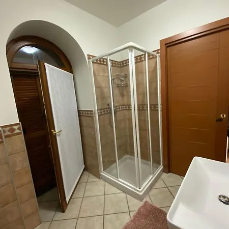 Casa Del Corso Апартаменты