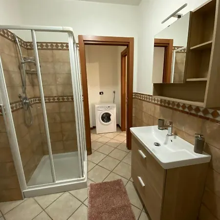 Casa Del Corso شقة