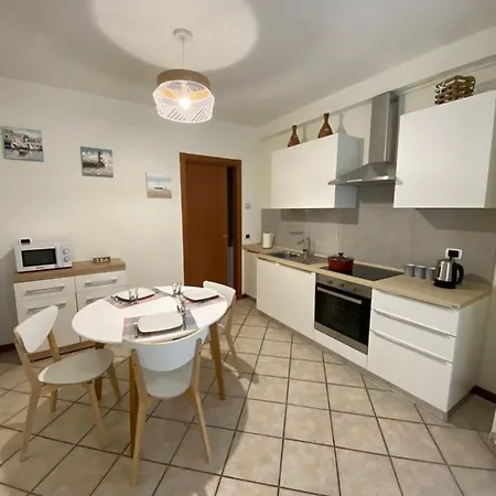 شقة Casa Del Corso إنترا