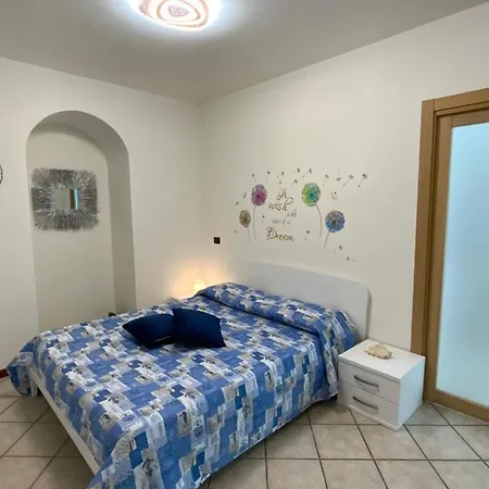 Casa Del Corso Daire *