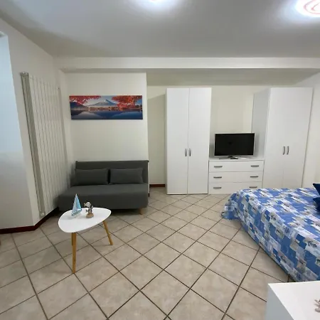 Daire Casa Del Corso *