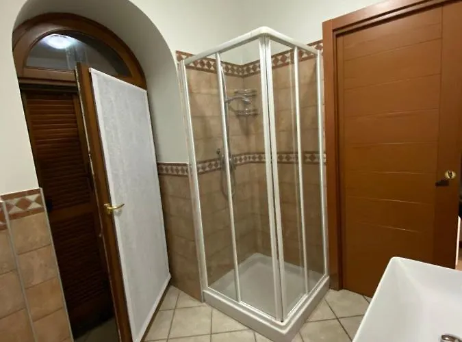 Casa Del Corso Apartment