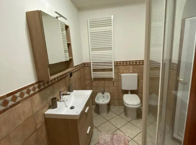 Casa Del Corso Apartment *