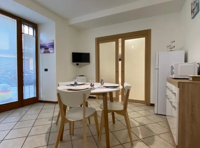 Apartment Casa Del Corso *