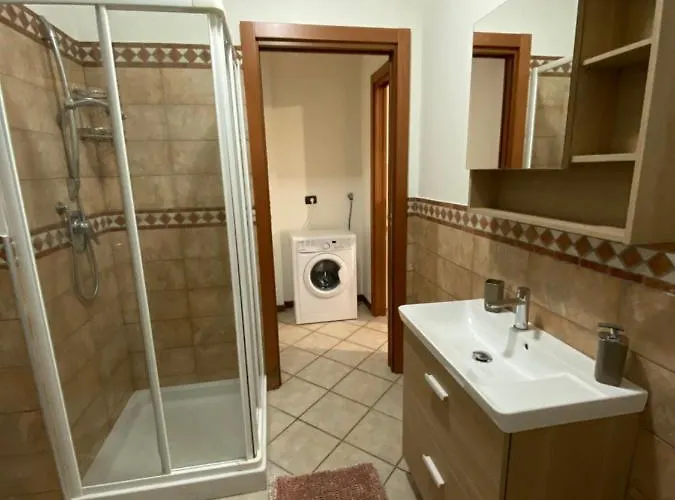 Casa Del Corso Apartment