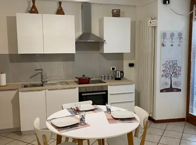 Apartment Casa Del Corso