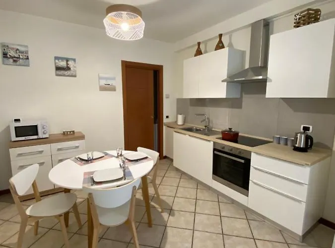 Apartment Casa Del Corso Intra