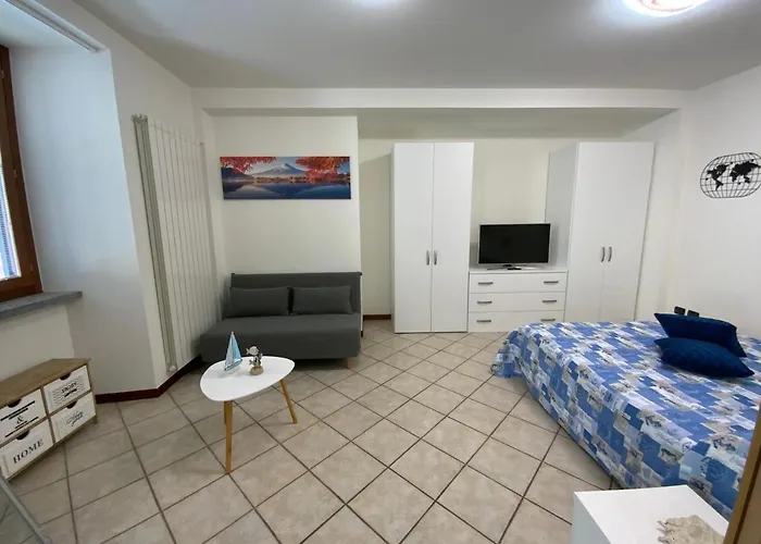 Apartment Casa Del Corso *